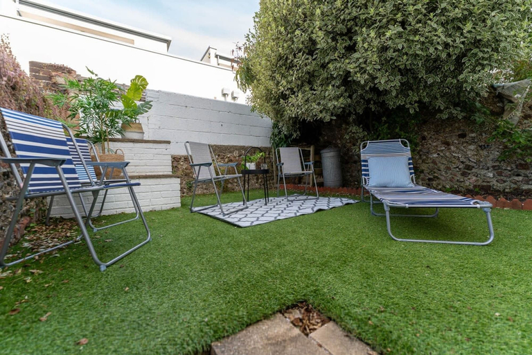 Room 2, Host Stay Centurion House, Brighton and Hove