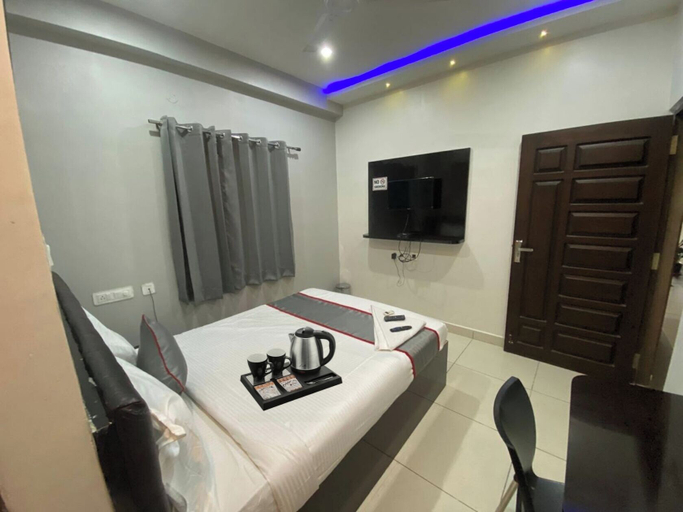Others 5, Hotel Grandview And coliving, Hyderabad