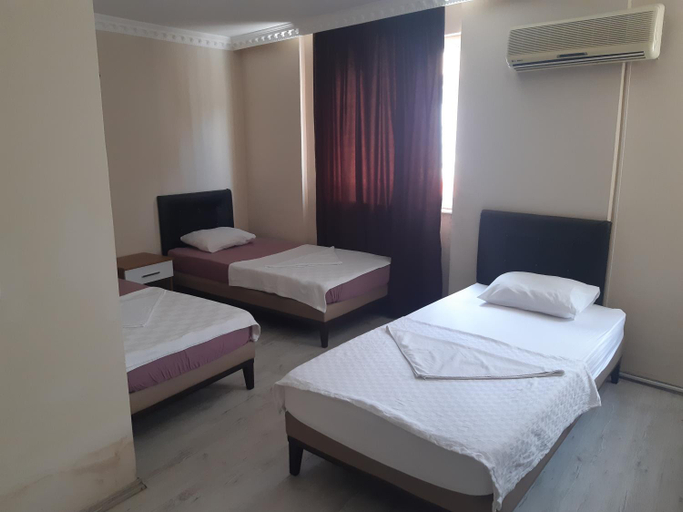 Bedroom 3, SIES OTEL, Antalya