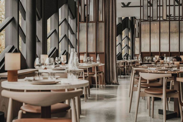 Food & Drinks 5, Hagastrand, Autograph Collection, Solna