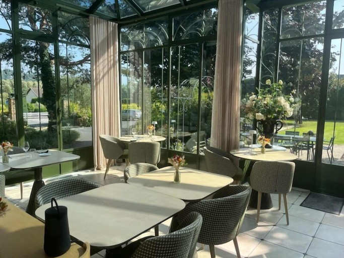 Food & Drinks 5, La Ramade, Manche