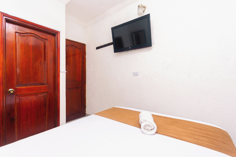 Bedroom 3, Hotel Med Cartagena, Cartagena de Indias