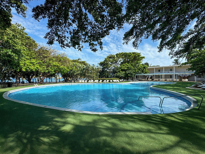 Sport & Beauty 5, Henry Morgan Resort - All Inclusive, Roatán