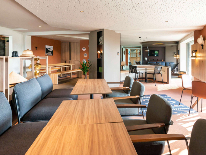 Food & Drinks 5, ibis Styles Rouen Parc des Expos Zenith, Seine-Maritime