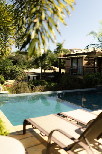 Sport & Beauty 4, Pousada Villa Canaa, Armação dos Búzios