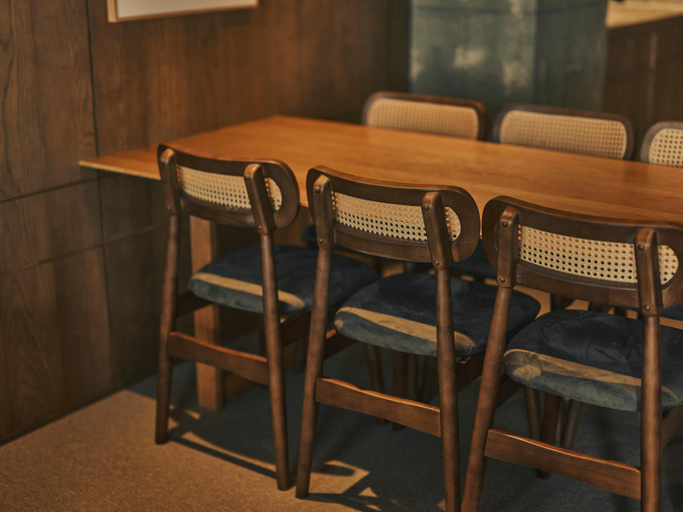 Food & Drinks 4, illi Rom Hamamatsucho, Minato