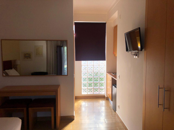 Bedroom 2, Casa d´Edite, Chamusca