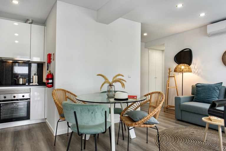 Room 3, Stay Apartment in Faro, Faro