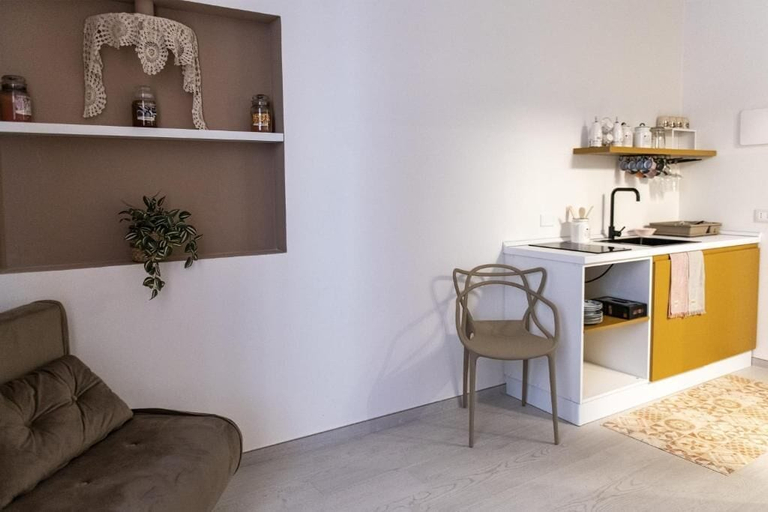 Others 4, San Nicolicchio al Borgo, Taranto