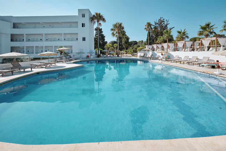 Sport & Beauty 3, Hotel Ankaa - Adults Only, Baleares