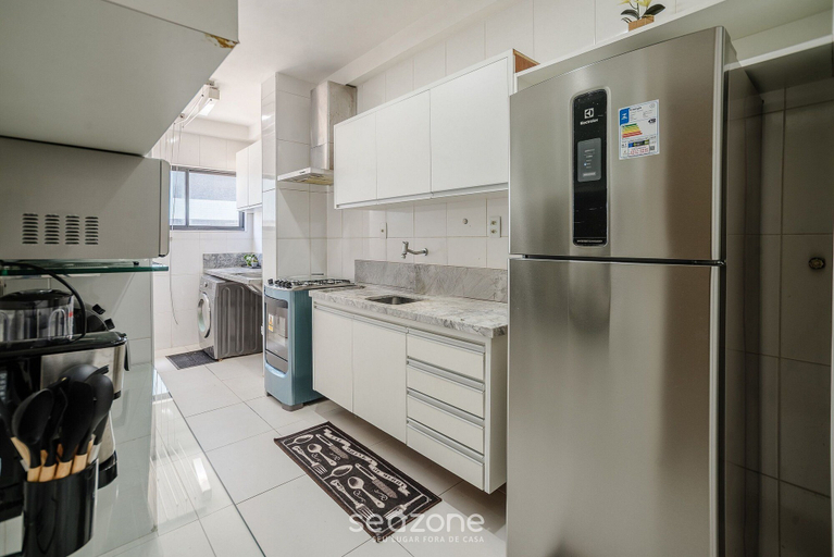 Others 5, Apartment With Barbecue in Pituba Eas0102, Salvador