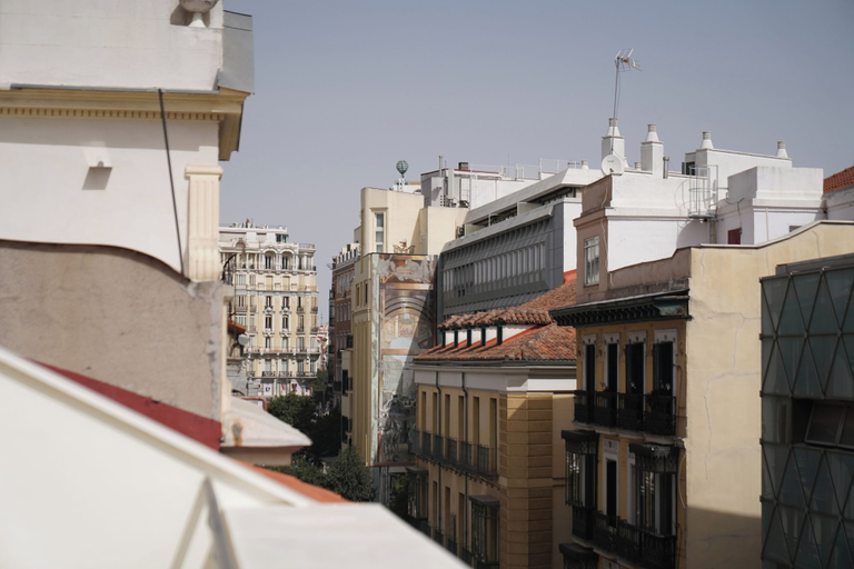 Others 4, Numa Madrid Sol, Madrid