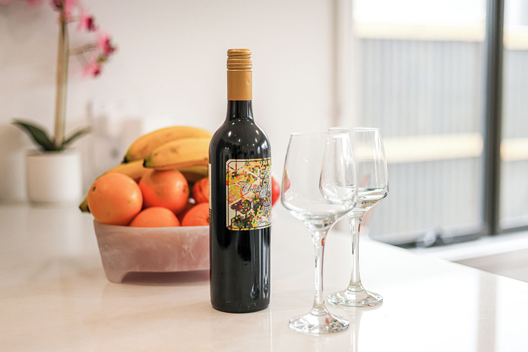 Food & Drinks, StayAU Fresh Modern 5BR Retreat Netflix in Berwick, Casey - South