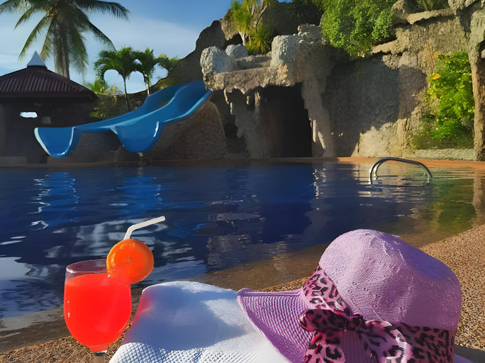 Sport & Beauty 2, Camotes Island Ocean Heaven Resort, San Francisco