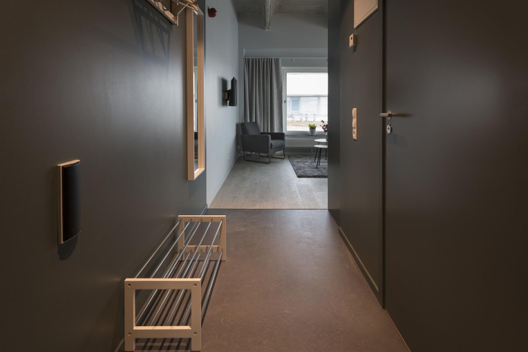 Public Area, Forenom Aparthotel Arlanda, Sigtuna