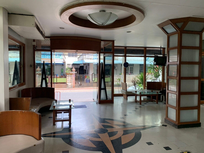 Others 5, Petch Pailyn Hotel, Muang Phitsanulok