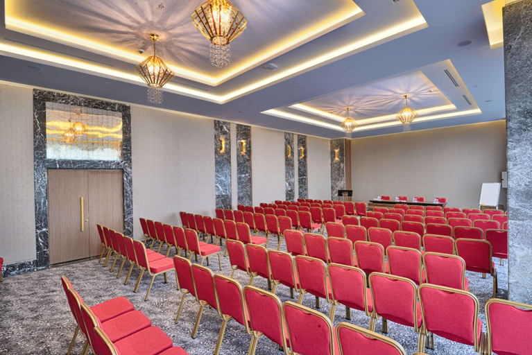 Others 5, Best Western Premier Ottoperla Hotel, Zeytinburnu