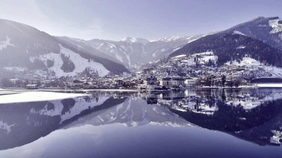 Room 5, Appartements Sulzer - TOP 15, Zell am See