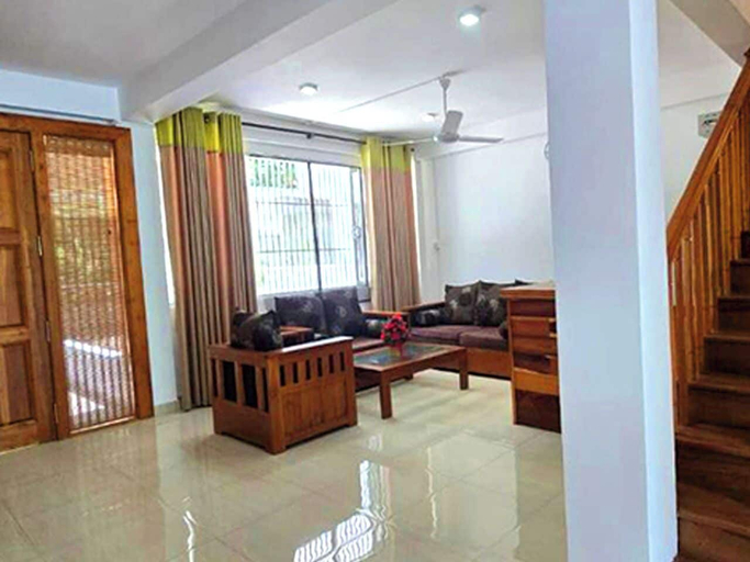 Others 5, Kandy Grand Ocacia, K.F.G. & G. Korale