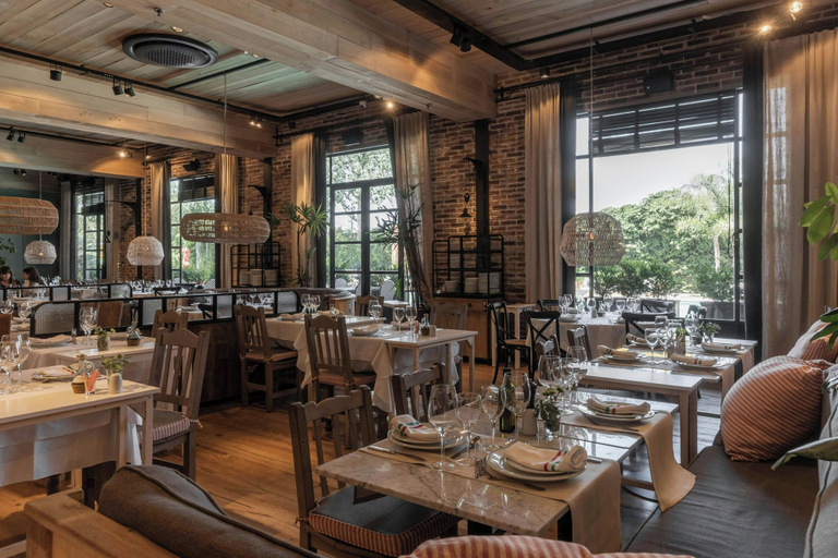 Food & Drinks 5, Marriott Hotel Buenos Aires Ezeiza Airport, La Matanza