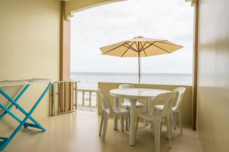 Others 5, Kellocks seaview apartelle, Dalaguete