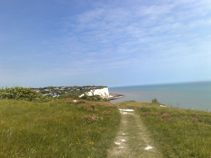 Exterior & Views 1, Maison Dieu Guest House, Kent
