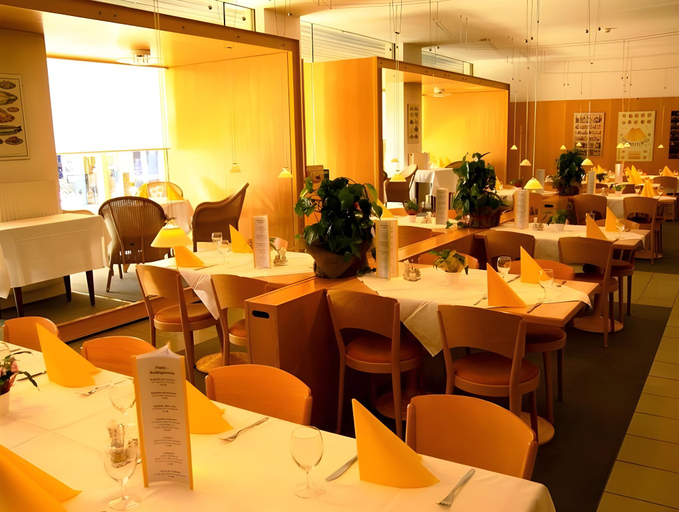 Food & Drinks 5, Hotel Sonne Lienz, Lienz