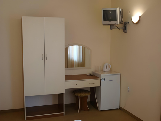 Bedroom 2, Hotel Orchidea, Sozopol