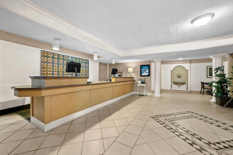 Others 5, Howard Johnson by Wyndham Columbus Fort Benning, Muscogee