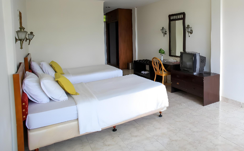Bedroom 7