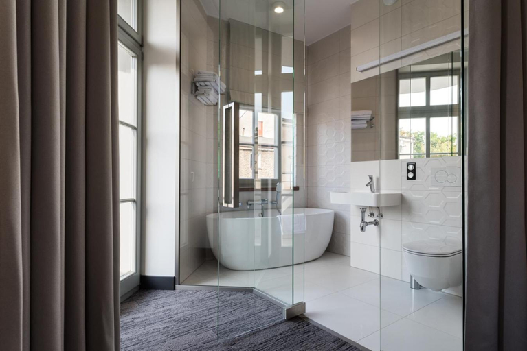 Bathroom 2, Kempen, Kępno