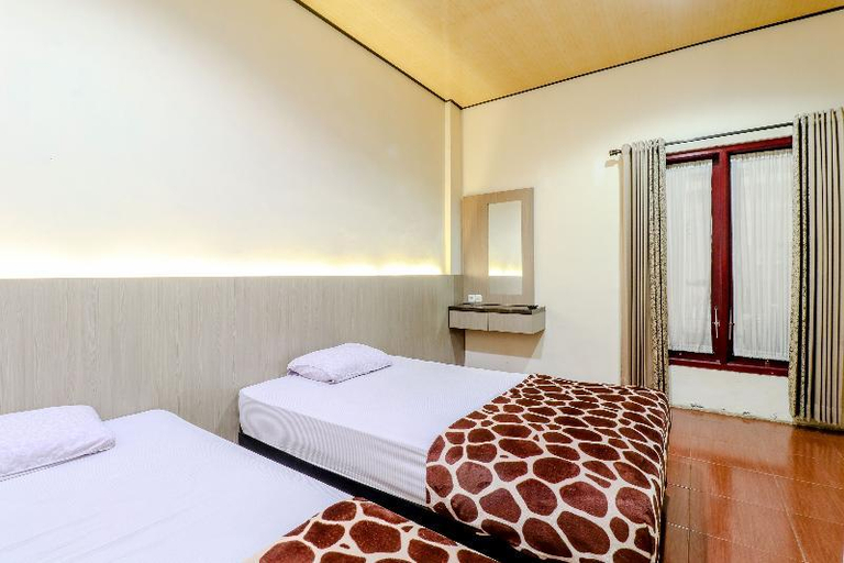 Others 2, Ling Homestay Batu Malang, Malang