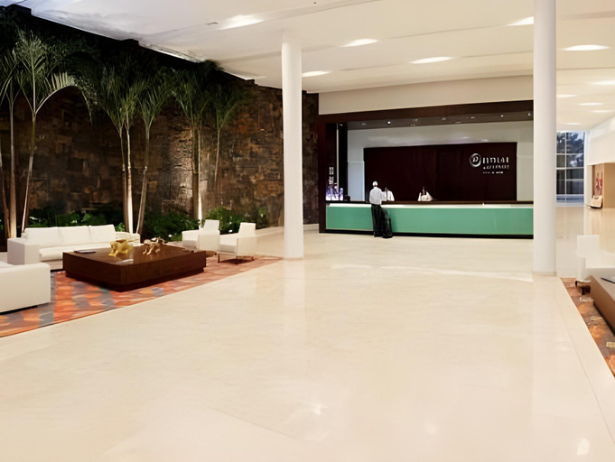Public Area 5, Hotel Estelar En Alto Prado, Barranquilla