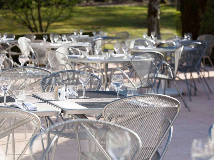 Food & Drinks 5, Novotel Saint-Avold, Moselle