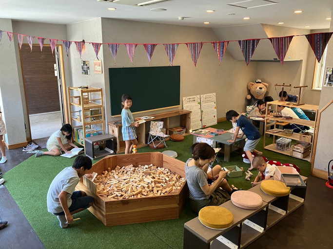 Food & Drinks 4, PICA FUJIYOSHIDA - Campsite, Fujiyoshida