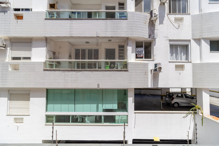 Exterior & Views 2, Beautiful apt 2 Minutes From Canas Beach Rsa025, Florianopolis