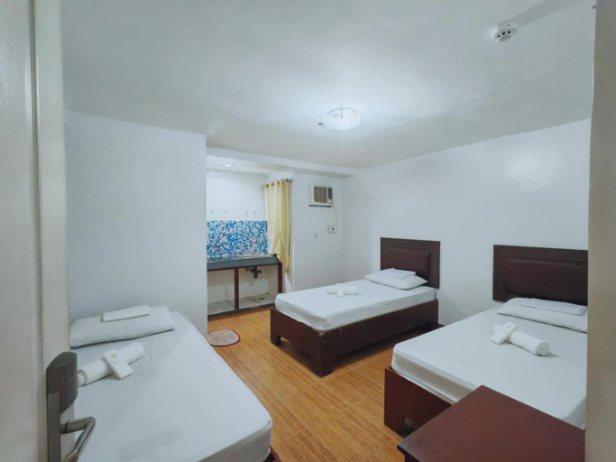 Others 3, Lemon Residences, Naga City