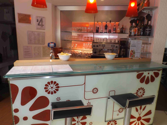 Food & Drinks 5, ibis Abbeville, Somme