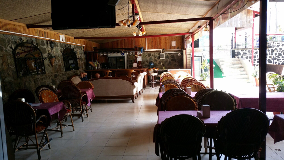 Food & Drinks 4, Özlem  1 Apart, Marmaris