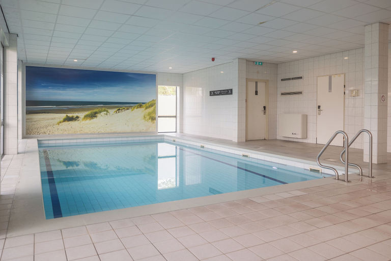 Sport & Beauty 2, Fletcher Hotel-Restaurant Noordsee-Ameland, Ameland