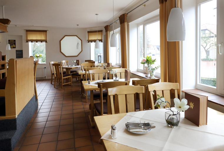 Food & Drinks 4, Hotel Weserschlosschen, Nienburg (Weser)
