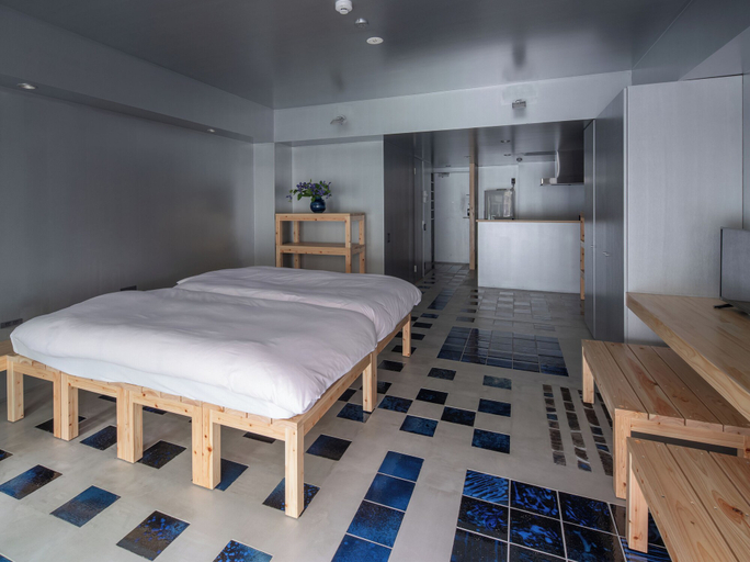 Room 5, SEVENSTORIES, Nagoya
