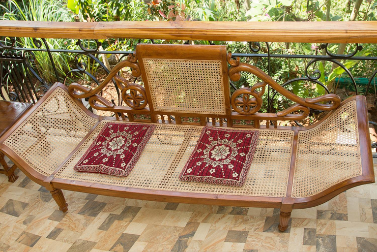 Others 5, Zenobia Leisure, North Goa