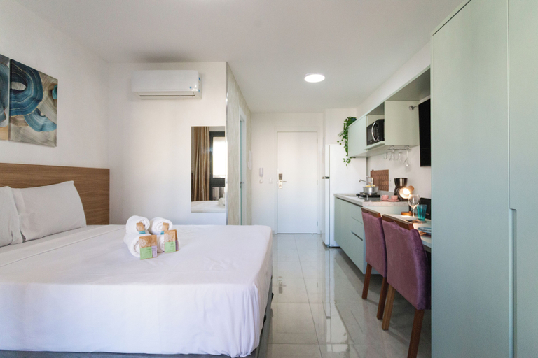 Bedroom 3, Soma Perdizes, São Paulo