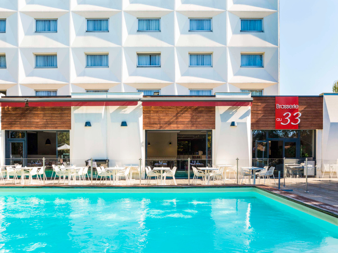 Sport & Beauty 2, Mercure Bordeaux Lac Hotel, Gironde