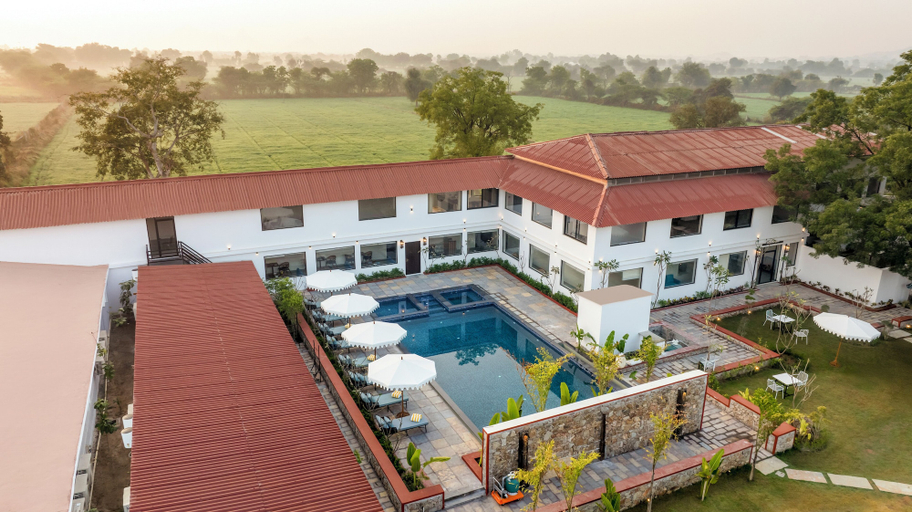 Exterior & Views 3, Ratan Villas Jawai, Pali