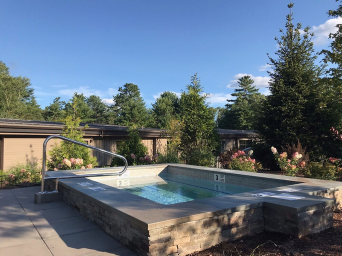 Sport & Beauty, The Bradstan Boutique Hotel, Sullivan