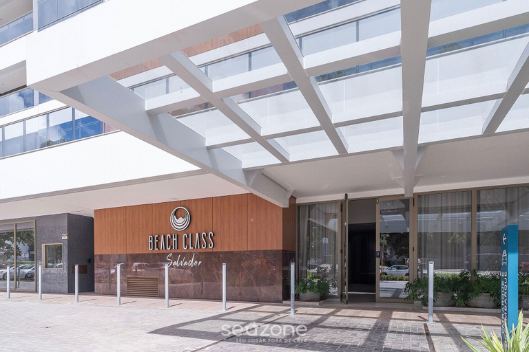 Exterior 2, Charming Apt Just 750m From the Beach! Bca0601, Salvador
