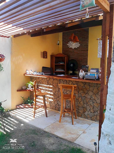 Others 5, Villa Agua de Coco, Jijoca de Jericoacoara