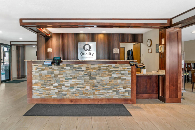 Others 5, Quality Inn Grand Rapids South-Byron Center, Kent